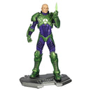 DC Icons Lex Luthor Statue-1