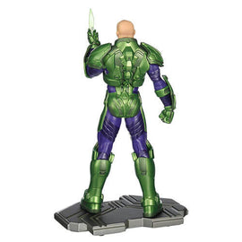 DC Icons Lex Luthor Statue - 0