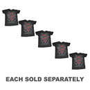 True Blood Real Blood Male T-Shirt-1