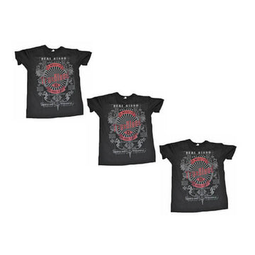 True Blood Real Blood Male T-Shirt - 0