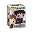 Trading Places Louis Winthorpe III (Beat Up) US Pop! Vinyl-2