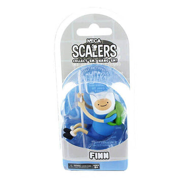 Adventure Time Finn 2" Scalers - 0