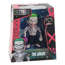 Suicide Squad Joker 4" Metals Wave 1-2