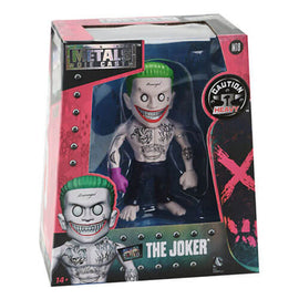 Suicide Squad Joker 4" Metals Wave 1 - 0