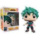My Hero Academia Deku Pose US Exclusive Pop! Vinyl-1
