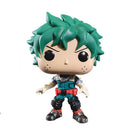 My Hero Academia Deku Pose US Exclusive Pop! Vinyl-2