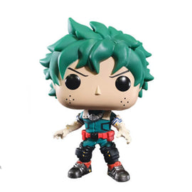My Hero Academia Deku Pose US Exclusive Pop! Vinyl - 0