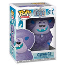 Smallfoot Gwangi Pop! Vinyl-2