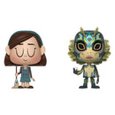 Shape of Water Elisa & Amphibian Man Vynl.-1