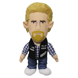 Sons of Anarchy Jax Teller 8" Plush