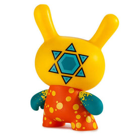 Dunny Codename Unknown 5" by Sekure D - 0