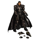 Superman Man of Steel Gen. Zod Play Arts Action Figure-2