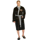 Suicide Squad Taskforce X Hoodless Robe-1