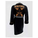 Suicide Squad Taskforce X Hoodless Robe-2