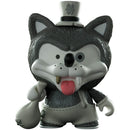 Willy the Wolf Medium Figure-1