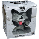 Willy the Wolf Medium Figure-2