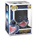 Fantastic Beasts 2 Grindelwald Chupacabra OpnMouth US Pop-3