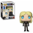 Bright Leilah US Exclusive Pop! Vinyl-1