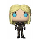 Bright Leilah US Exclusive Pop! Vinyl-2