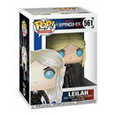 Bright Leilah US Exclusive Pop! Vinyl-3