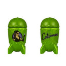 DC Bombshells Catwoman 3D Bombshell Mug with Lid-1