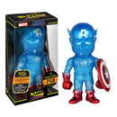 Captain America Captain America True Blue Hikari Figure-1