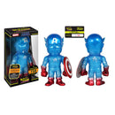 Captain America Captain America True Blue Hikari Figure-2