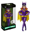 Batman (1966) Batgirl Vinyl Idolz-1