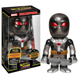 Deadpool X-Force Hikari Figure - 0