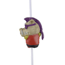 Teenage Mutant Ninja Turtles 2" Bebop Scalers-2