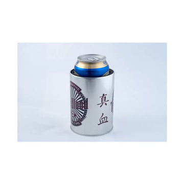 True Blood Tru:Blood Japanese Symbol Can Cooler - 0