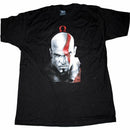 God of War Kratos & Omega Symbol T-Shirt-6