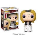 Child's Play 4 Tiffany Pop! Vinyl Chase Ships 1 in 6-3