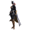 Batman Arkham Knight Batgirl Play Arts Action Figure-1