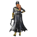Batman Arkham Knight Batgirl Play Arts Action Figure-2