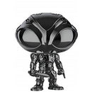 Aquaman Black Manta Chrome US Exclusive Pop! Vinyl-2