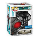 Aquaman Black Manta Chrome US Exclusive Pop! Vinyl-3