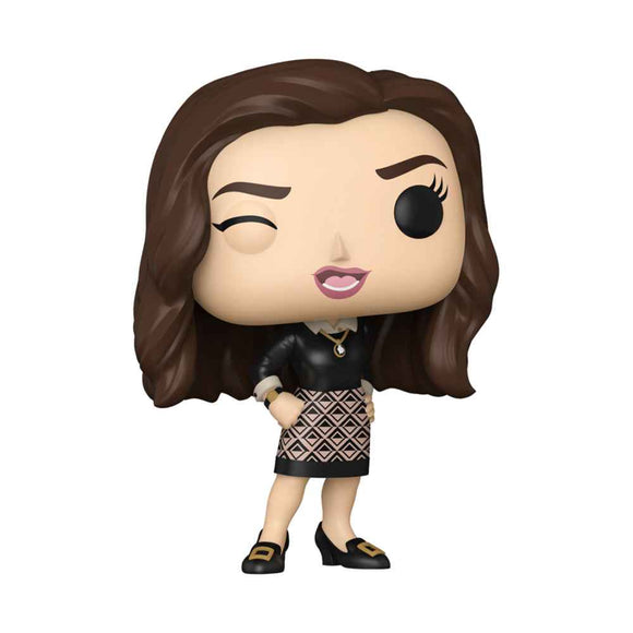 WandaVision Agatha Harkness Meme Pop! Vinyl