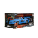 Fast & Furious 2001 Honda S2000 1:24 Scale Diecast Vehicle
