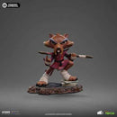 Teenage Mutant Ninja Turtles Master Splinter MiniCO Vinyl Figure