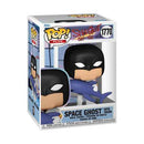 Space Ghost: Coast to Coast Space Ghost with Shark Pop! Plus