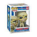 Iron Maiden Mummy Eddie 50th Anniversary Pop! Vinyl