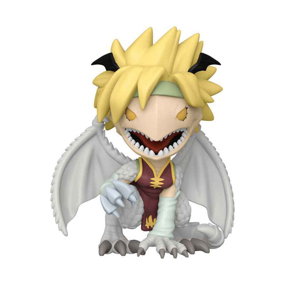 My Hero Academia Ryukyu (Dragon) 10" Pop! Vinyl
