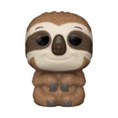 Bitty Pop! Wearables Bitty Pop! Pin Case 4-Pack