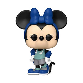 Disney: Excellent 8 Minnie (Walking) Pop! Vinyl