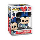 Disney: Excellent 8 Minnie (Walking) Pop! Vinyl