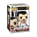 Queen Freddie Mercury (with Cape) Pop! Vinyl