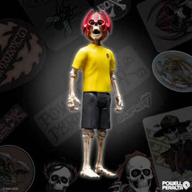 Powell Peralta Per Welinder ReAction 3.75" Figure [Wave 4]