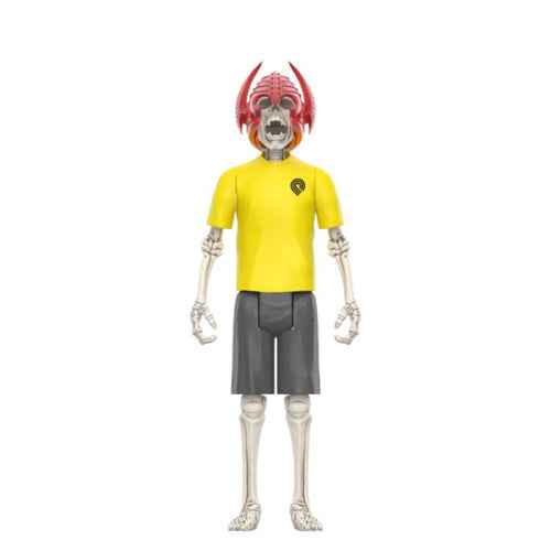 Powell Peralta Per Welinder ReAction 3.75" Figure [Wave 4]