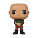 Red One Callum Drift Pop! Vinyl